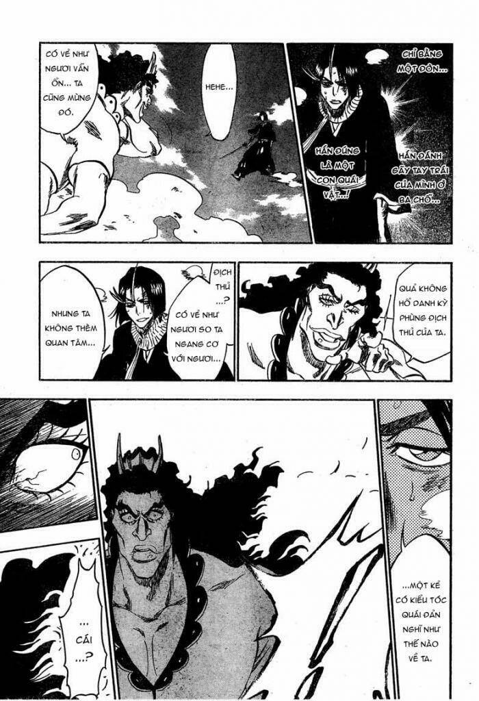 thần chết ichigo chapter 320 17