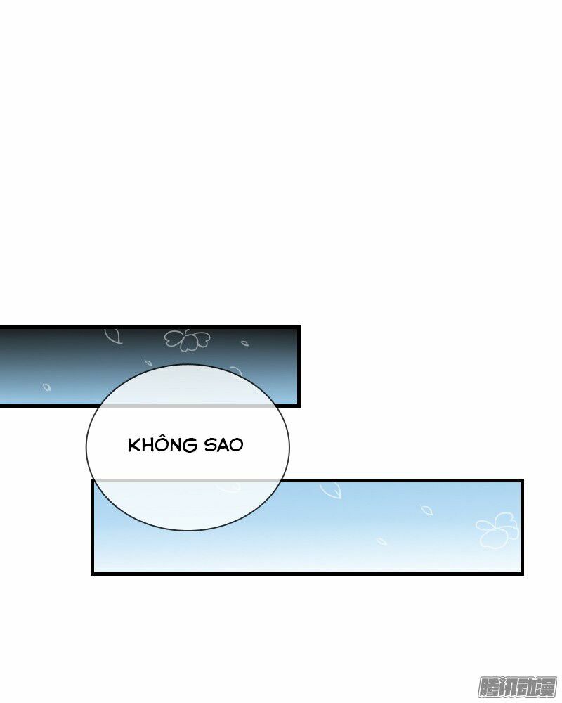 bay qua thiên sơn đến yêu anh chapter 12 14