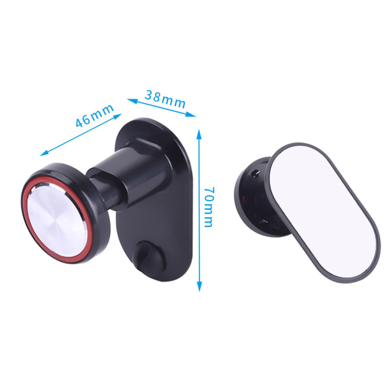 Headphone Stand Headset Holder, Cable Organizer, Practical, Lightweight, Universal Earphone Clamp Steady Earphone Stand Sticky Headset Hanger