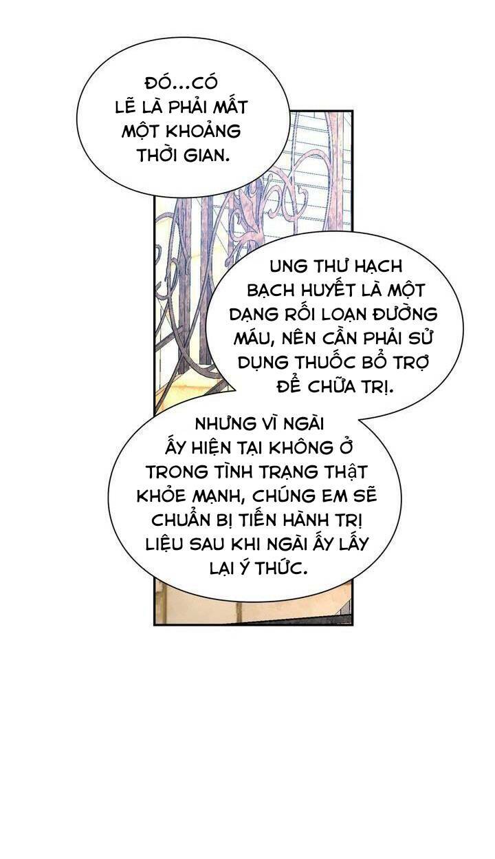 nữ hoàng ngoại khoa chapter 126 16