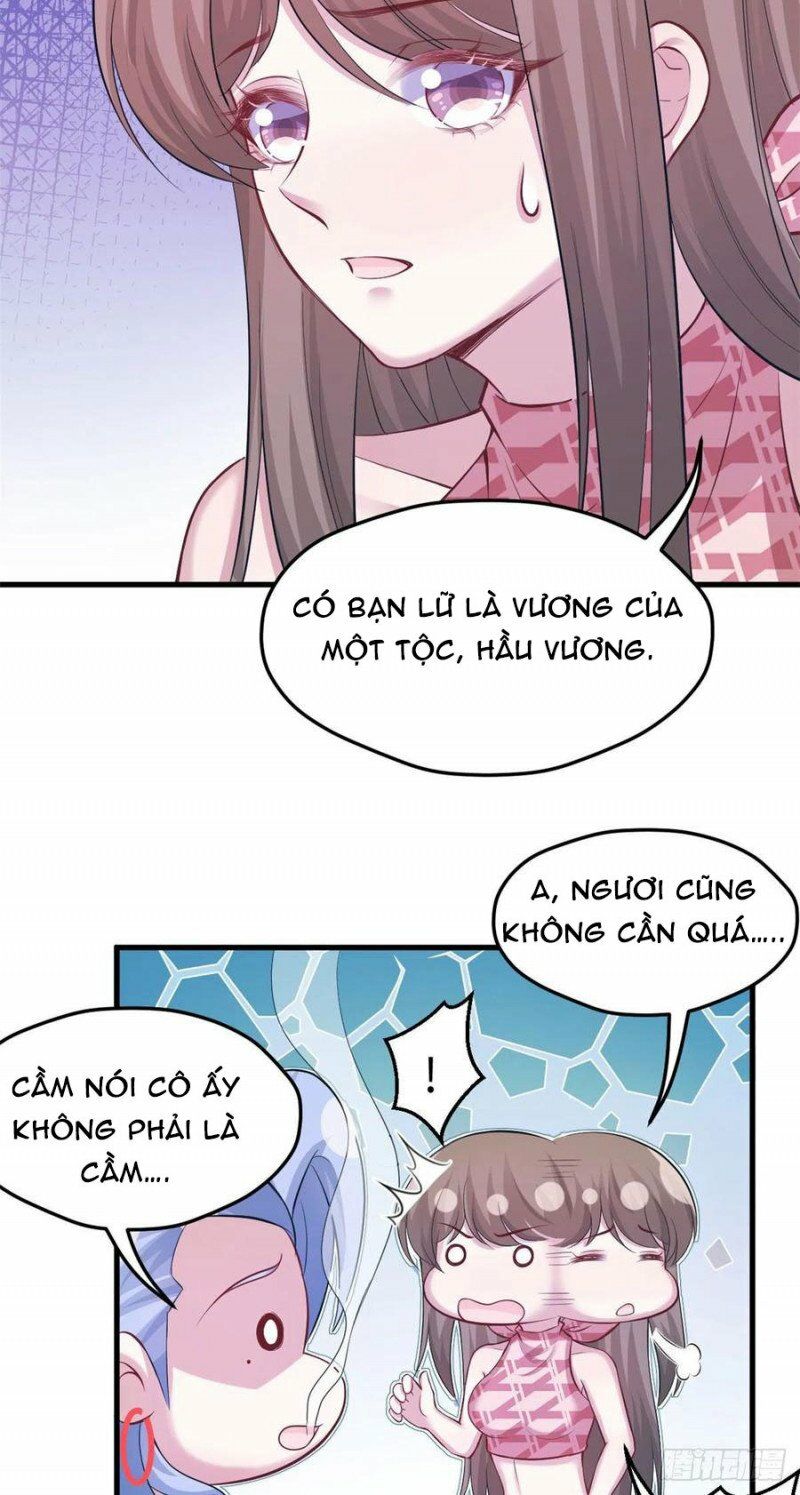 [16+] thảnh thơi thú thế chủng chủng điền, sinh sinh tể chapter 230 24