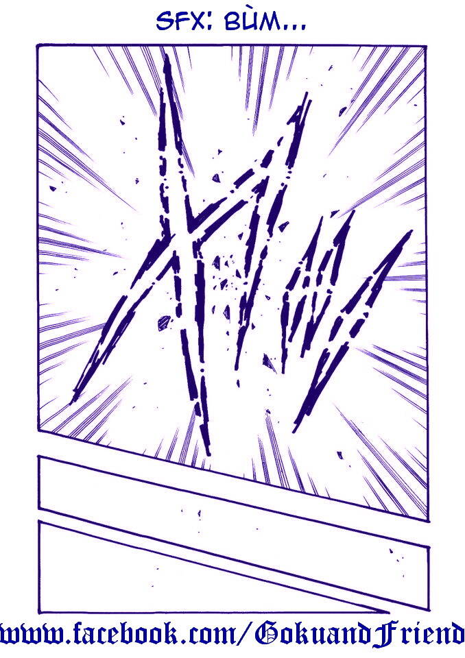 thế giới ngọc rồng - con trai frieza: ize chapter 24 20