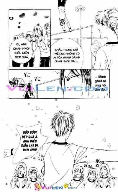 cô gái yêu kiều chapter 3 93