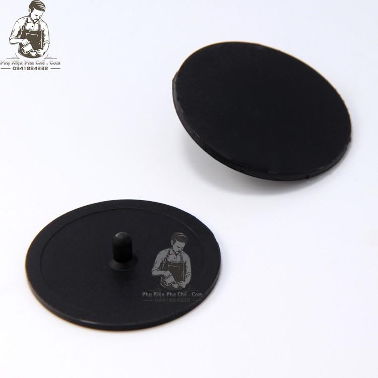 Phin Mù Cao Su Vệ Sinh Máy Pha Cà Phê - Filter Mù