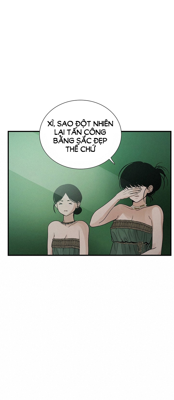 Lãnh Địa Totem chapter 83.1 - Trang 18