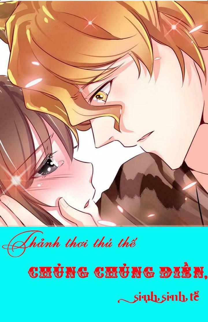 [16+] thảnh thơi thú thế chủng chủng điền, sinh sinh tể chapter 2 1
