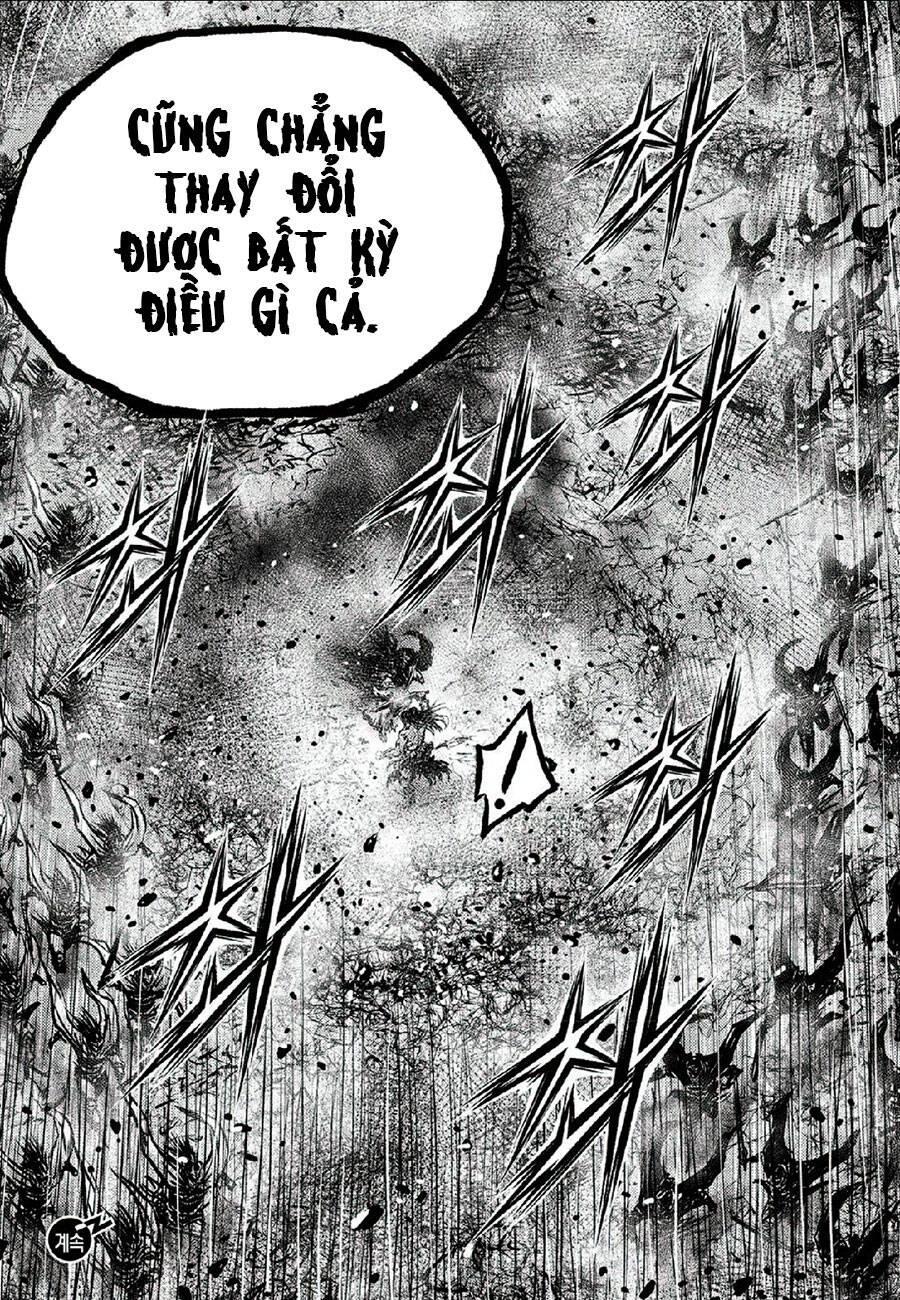 hiệp khách giang hồ m chapter 664 30