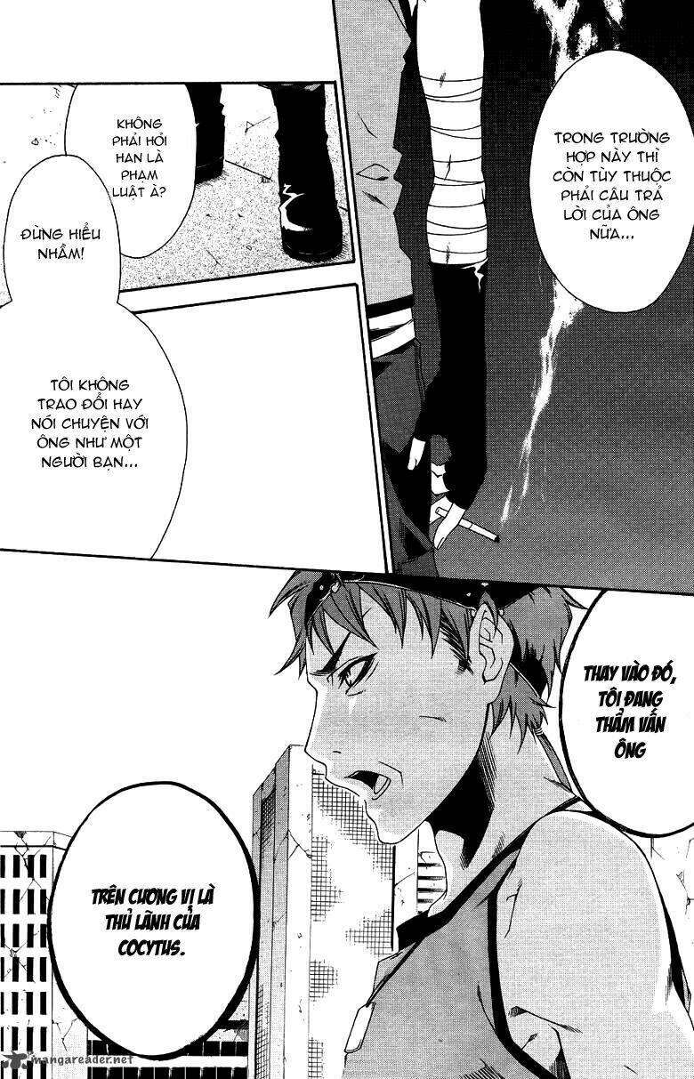 mother keeper chapter 22 18