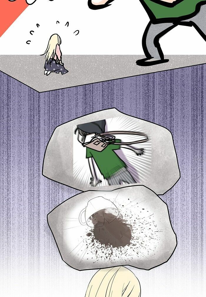 choco ngọt ngào chapter 9 27