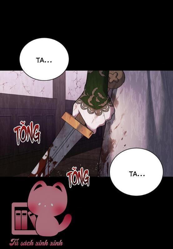 kẻ cướp đoạt hoàng hậu chapter 7 74