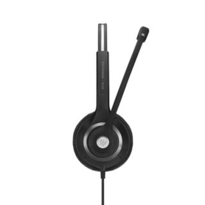 Tai nghe dòng SC 230 USB CTRL II hiệu Sennheiser- Hàng Chính Hãng