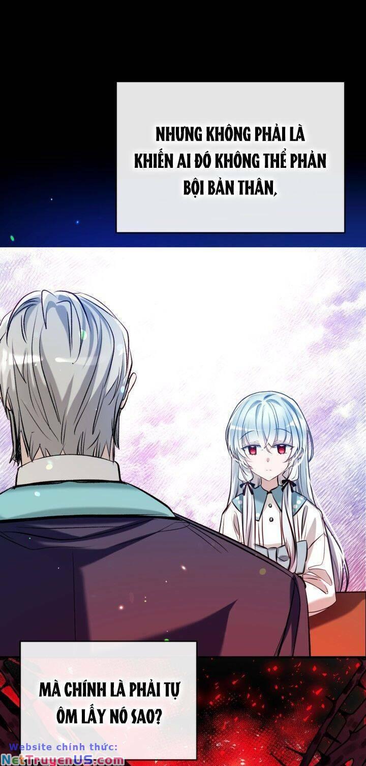 chúng ta có thể trở thành gia đình được không? chapter 50 7