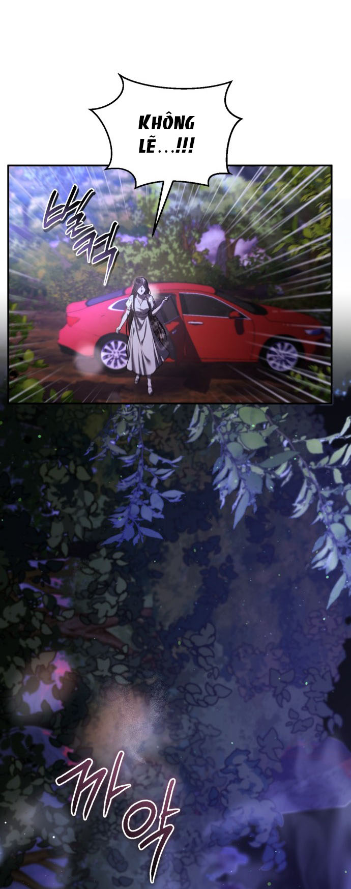 Khi Hắc Lang Gọi Tên Tôi chapter 1.2 31