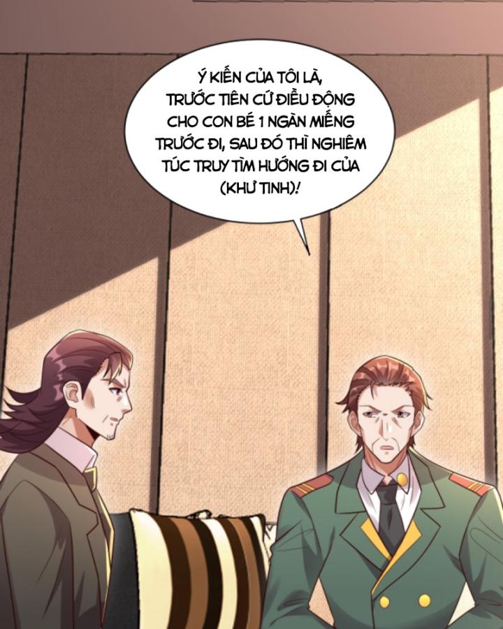 học cùng em gái, tôi bất cẩn vô địch rồi chapter 36 41