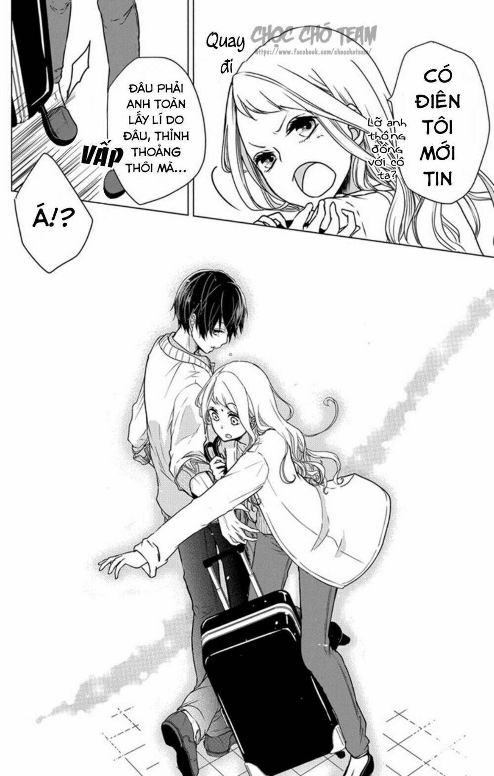 tình yêu và con tim chapter 1 10