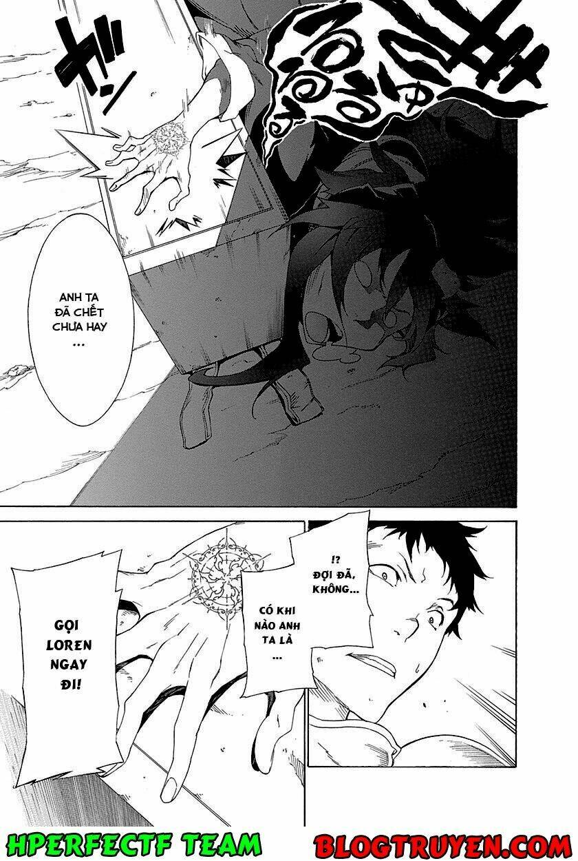 rokka no yuusha chapter 1 9