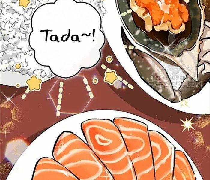 tôi lên cấp chỉ bằng cách ăn chapter 77 32