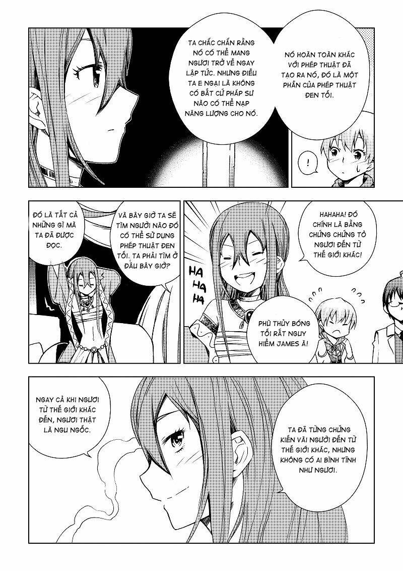 the steam dragon express other chapter 1 45