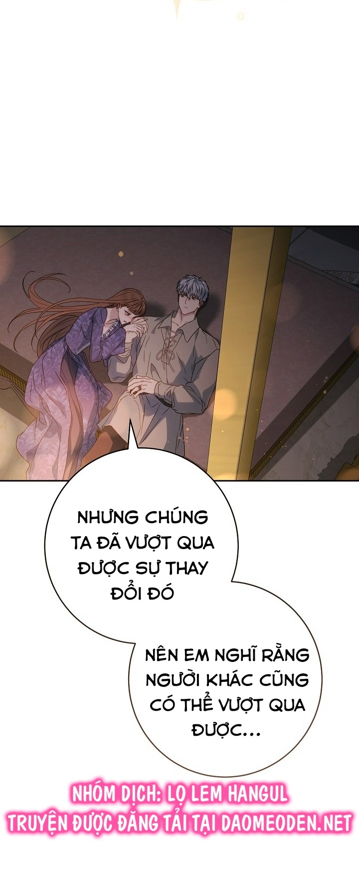 phía sau em, luôn có ta bên cạnh chapter 139 22