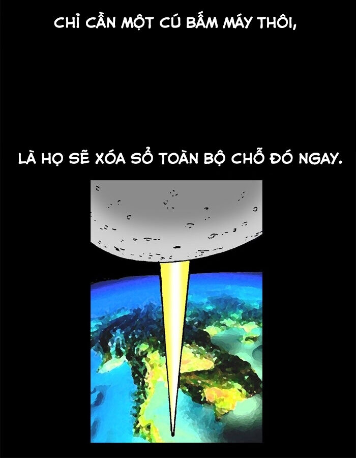 mắc kẹt trên mặt trăng chapter 31 24