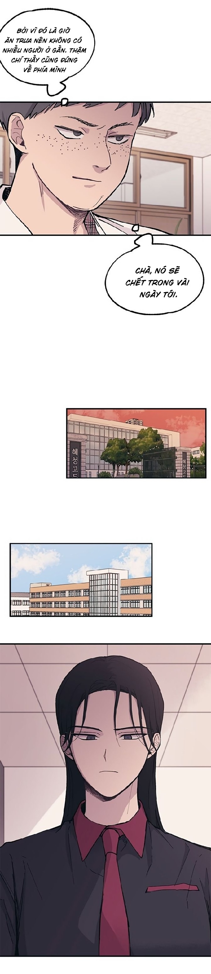 yeonwoo ngây thơ chapter 15 26