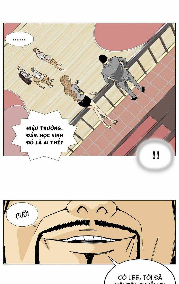 ultimate legend: kang hae hyo chapter 5 25