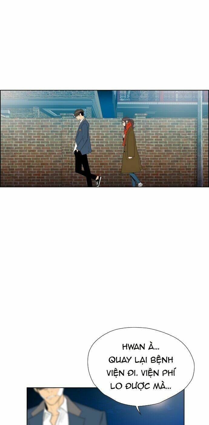 kẻ hồi sinh chapter 100 45