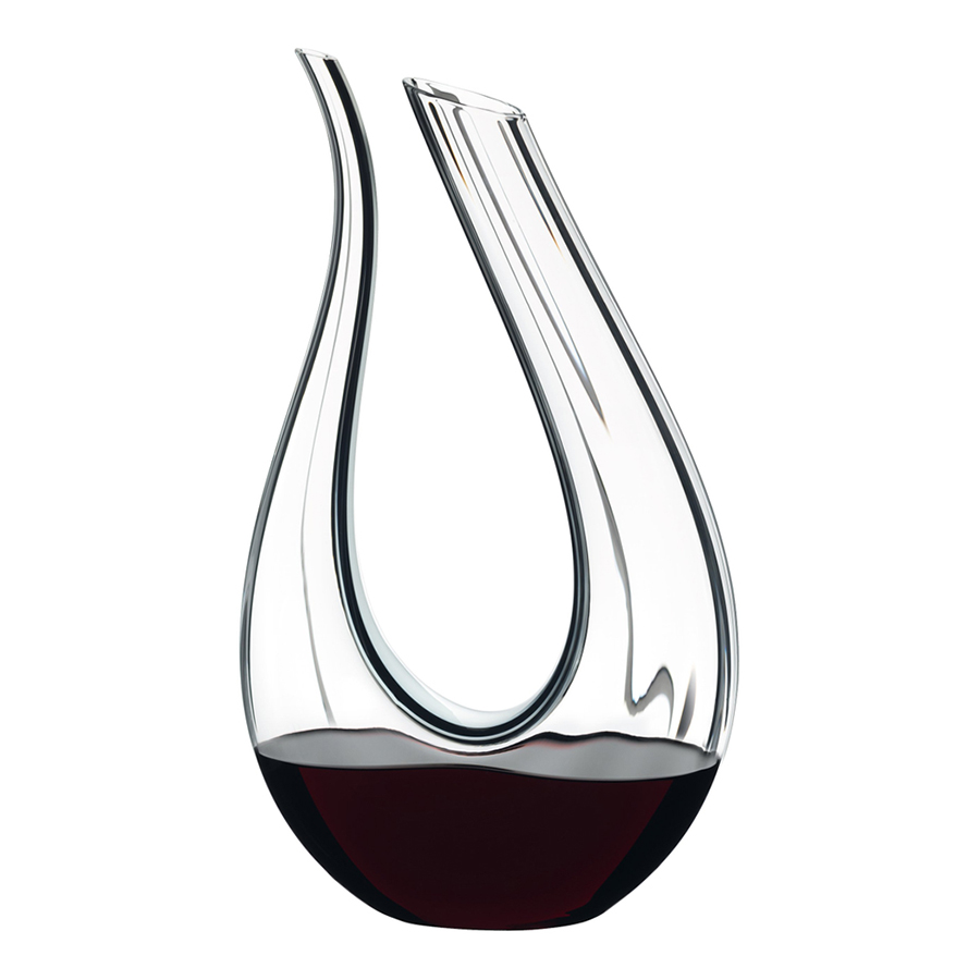 Bình Pha Lê Chiết Rượu Vang Riedel Decanter Amadeo Fatto A Mano 1756/00 (1500ml)