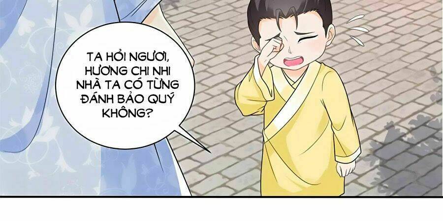 Nông Nữ Thù Sắc Chapter 43 - Trang 9