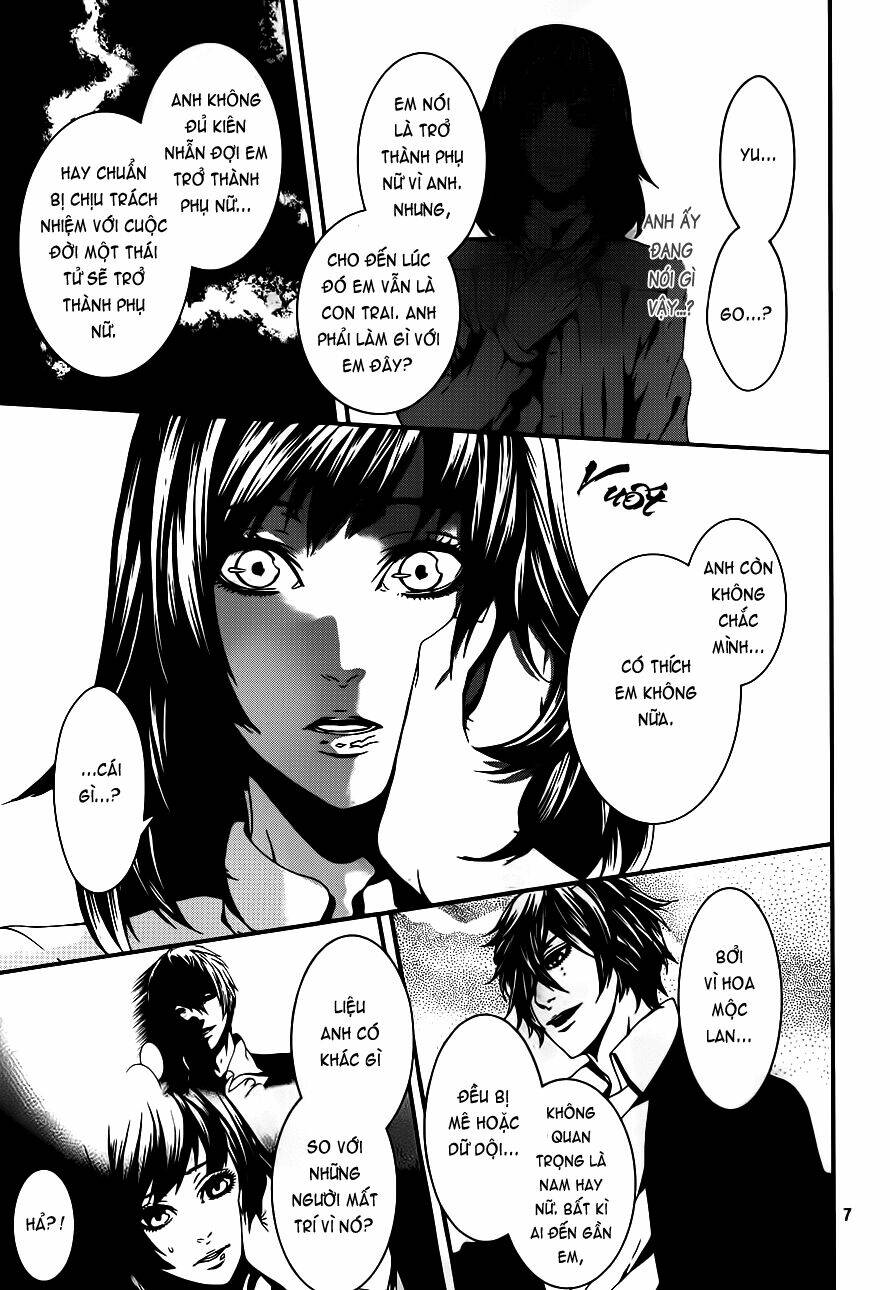 magnolia chapter 38 8