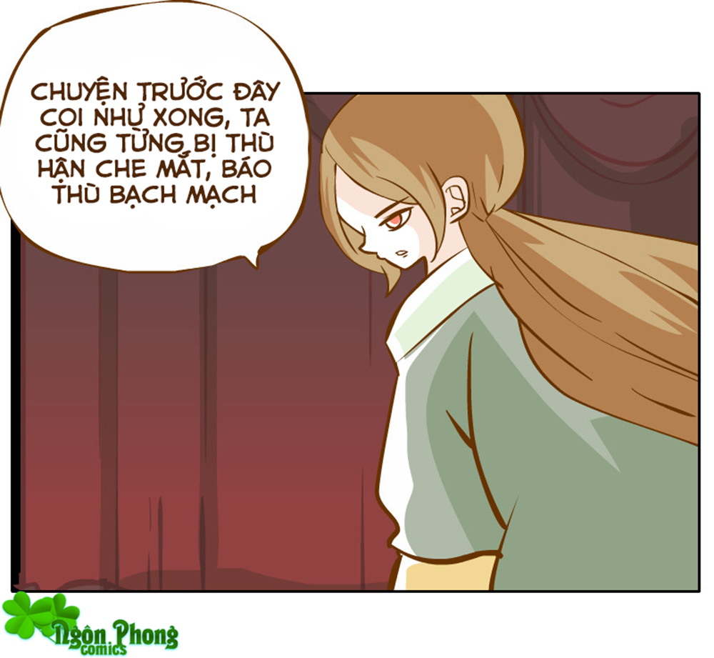 hòa thượng và tiểu long quân chapter 53 29