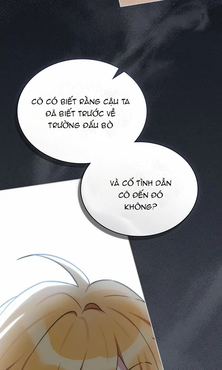 Người Chồng Nhỏ Của Công Tước Đại Nhân chapter 21.2 - Trang 12