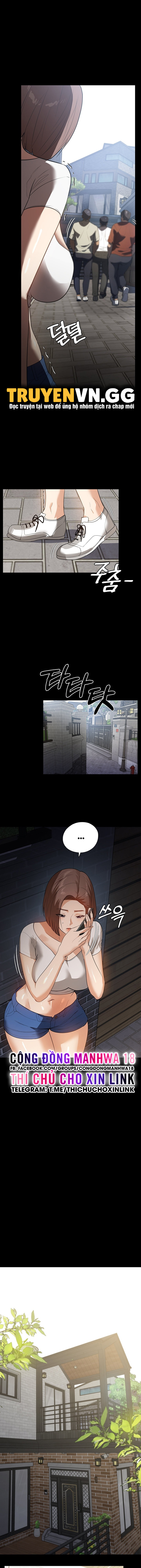 người giúp việc (young housemaid) chapter 15 9