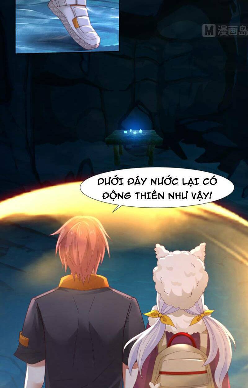 trên người ta có một rồng chapter 455 6