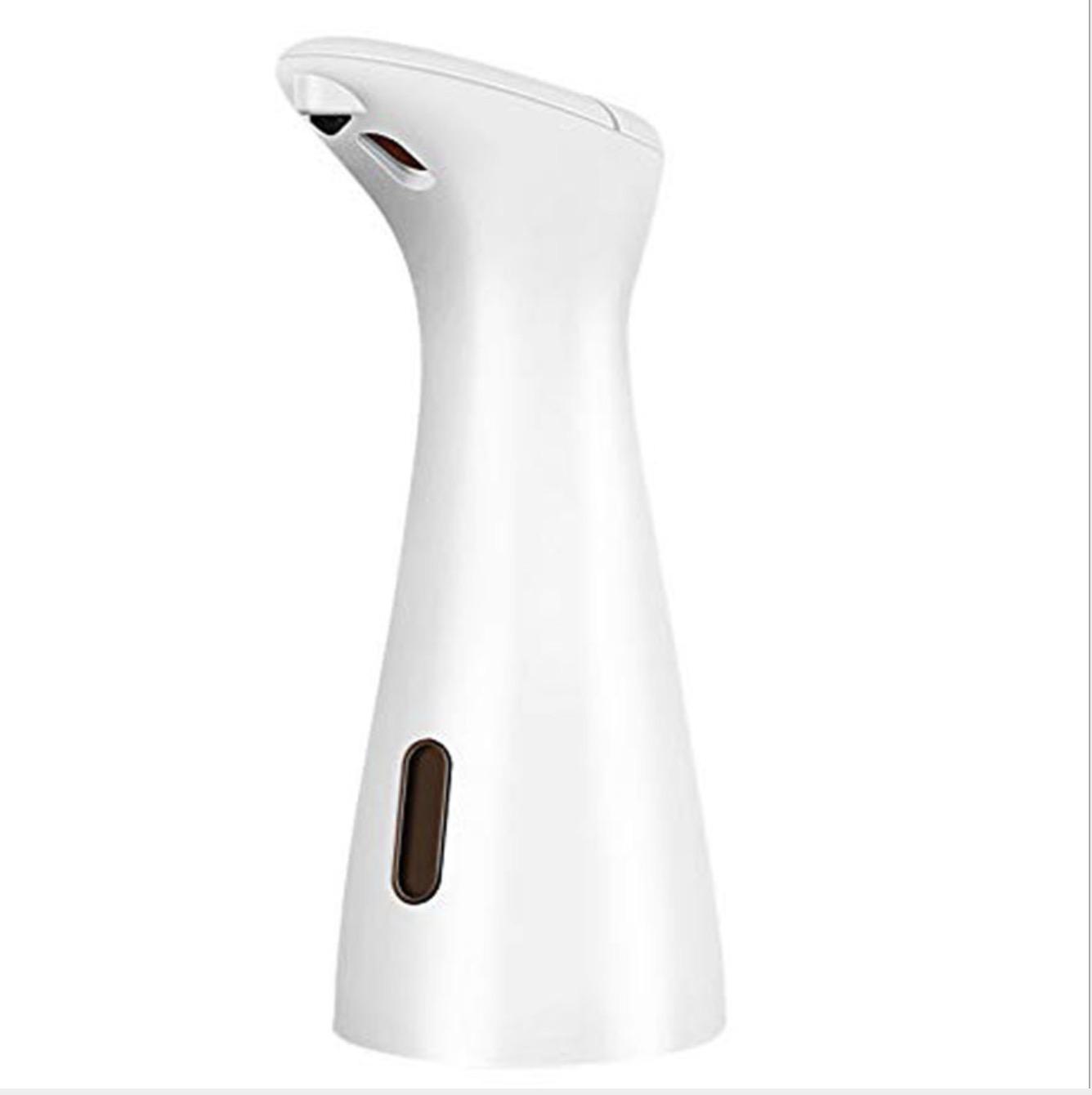 Bình Rửa Tay Tự Động Tạo Bọt CE FoamWhite