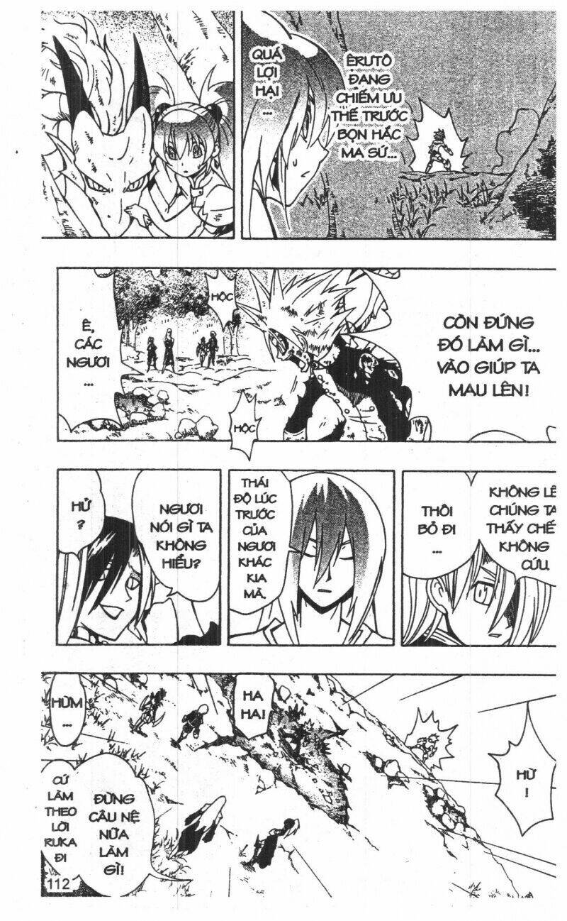 joou kishi monogatari chapter 12 110