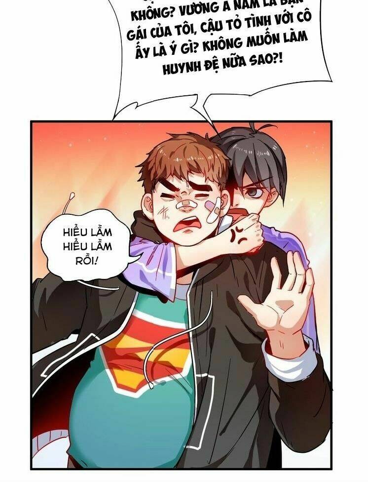 thành tựu của ta rất nhiều chapter 4 22