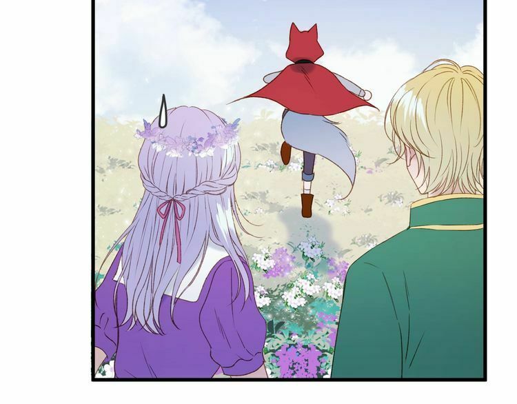 lượm được một tiểu hồ ly phần 3 chapter 23 7