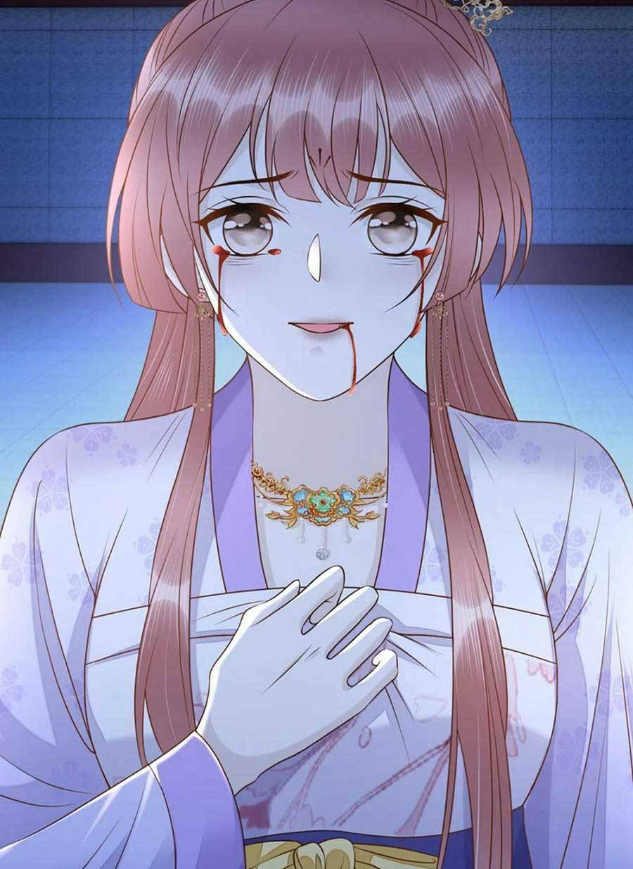 xuyên qua làm vương phi miệng quạ chapter 33 47