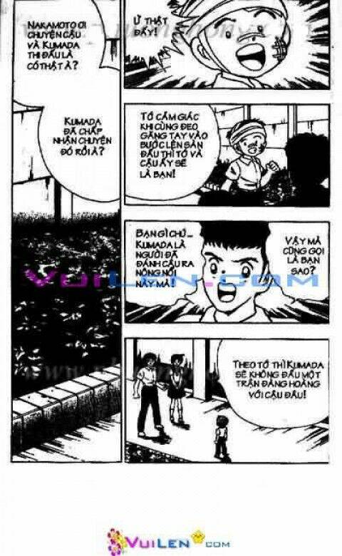 chibi cậu bé quyền anh (8 tập full) chapter 2 106