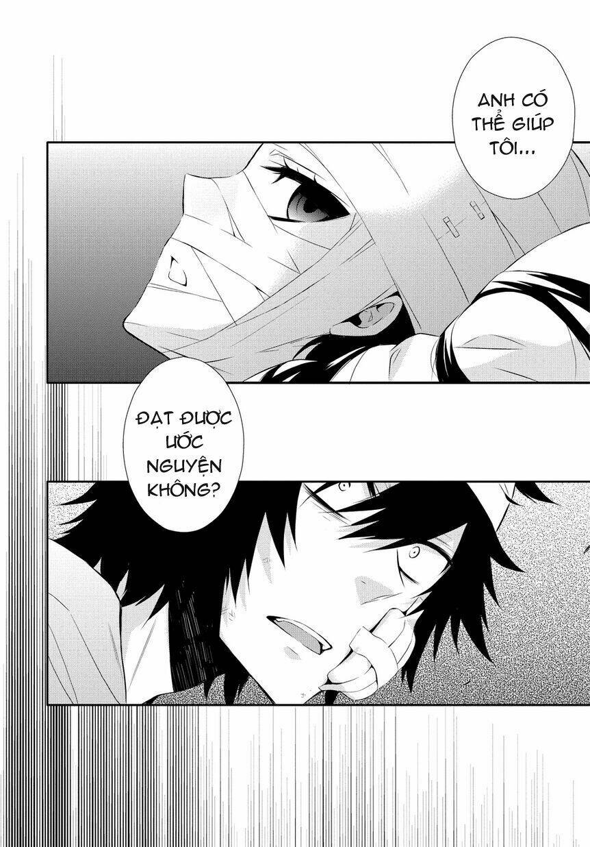 anorexia - shikabane hanako wa kyoshokushou chapter 0 18