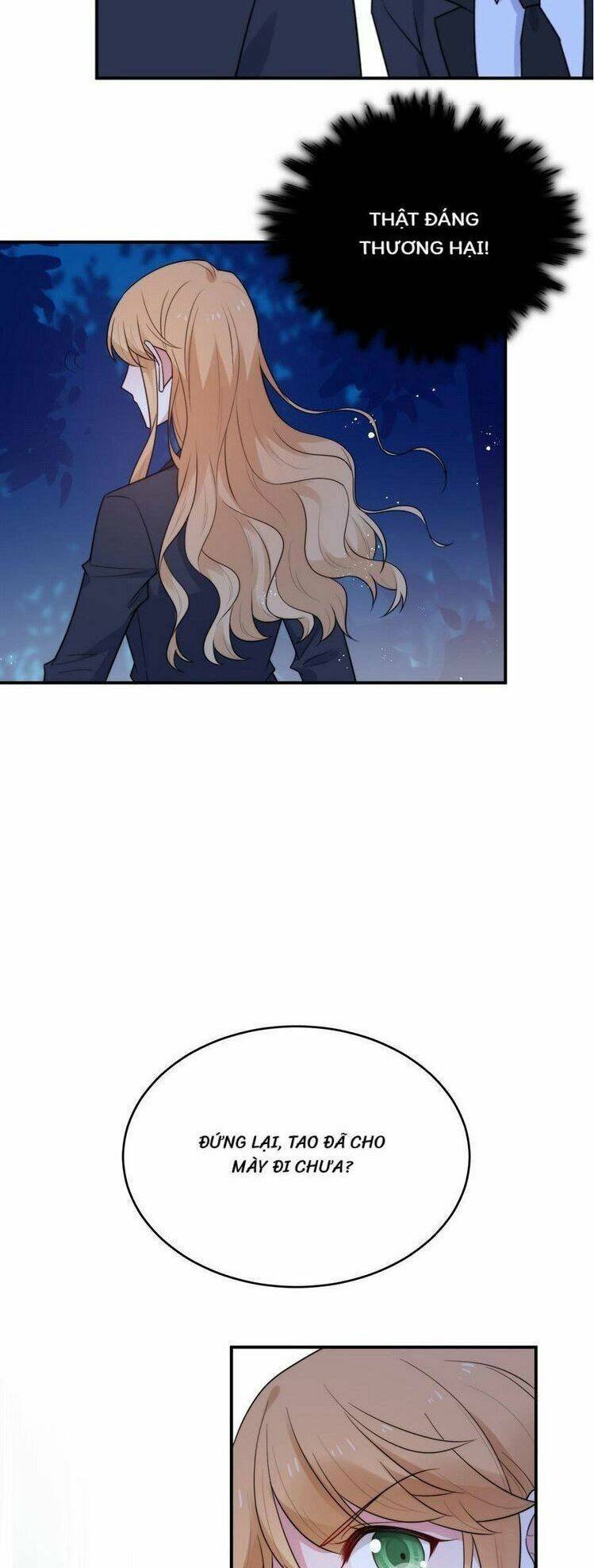 ma lạt thiên kim đẩu ác thiếu chapter 248 15
