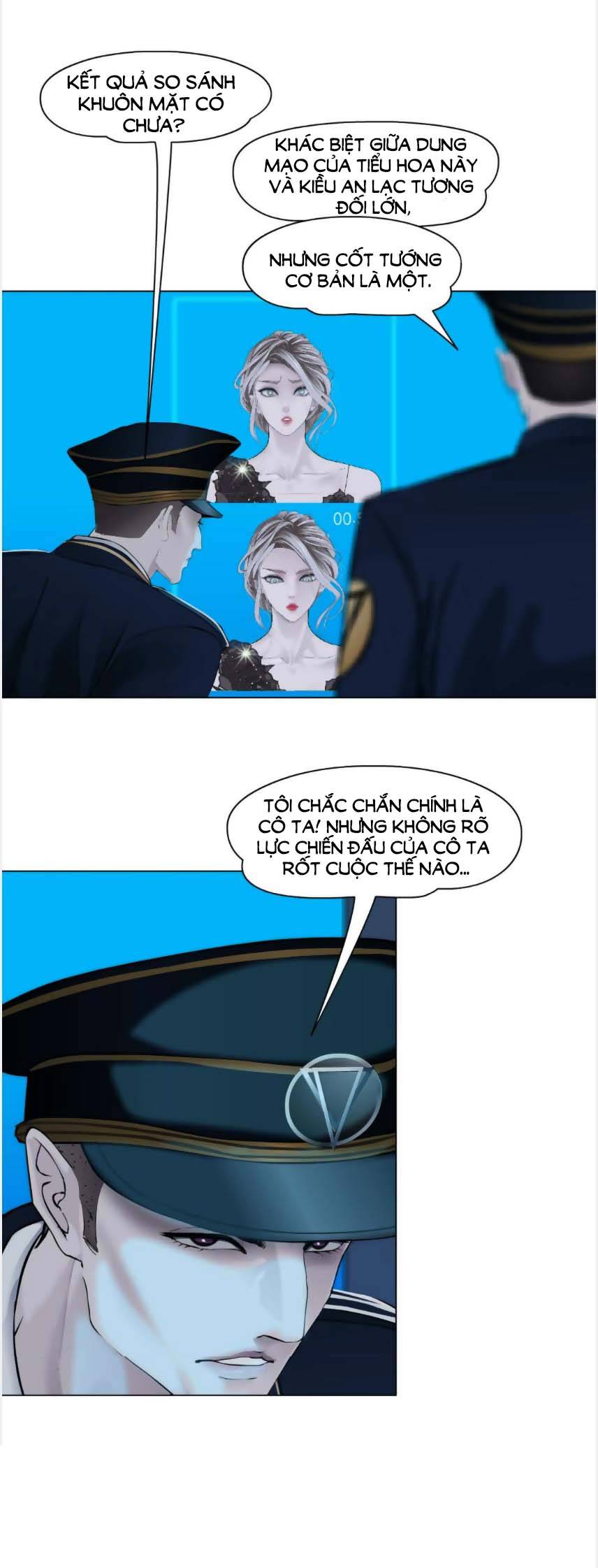 đằng nữ chapter 103 16