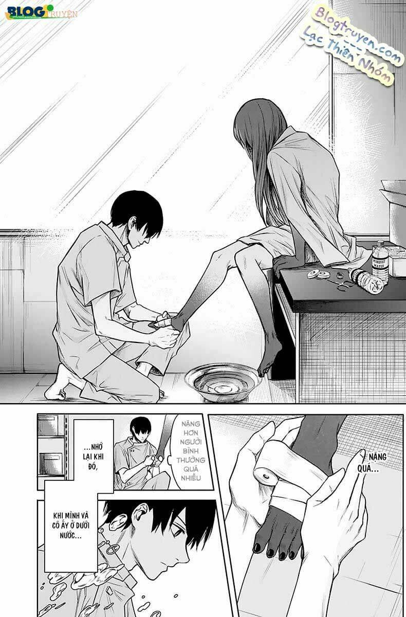 blue phobia chapter 4 12