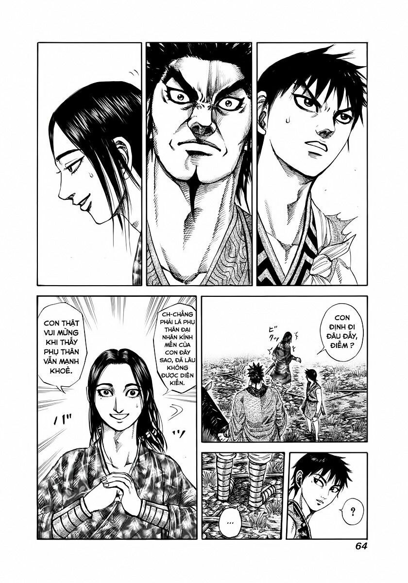 kingdom - vương giả thiên hạ chapter 199 2