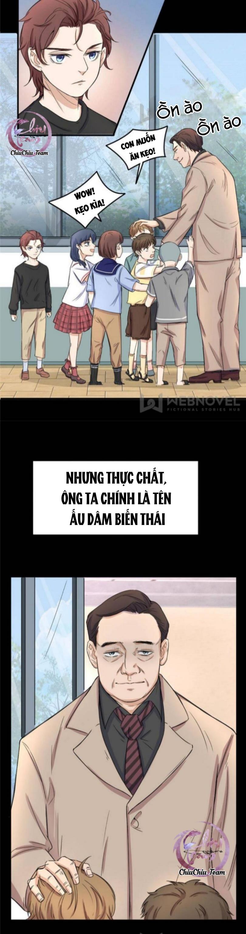 thu dĩ vi kỳ chapter 34 12
