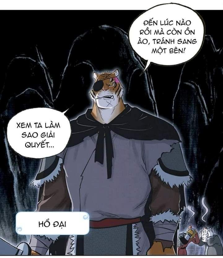 ngao bính truyện chapter 4 19