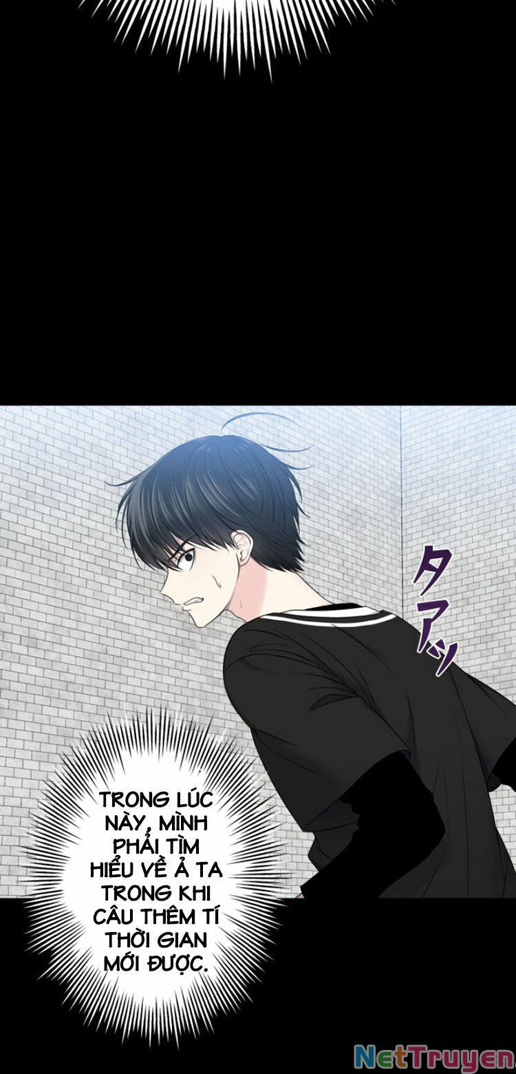 trò chơi của chúa thượng chapter 5 21