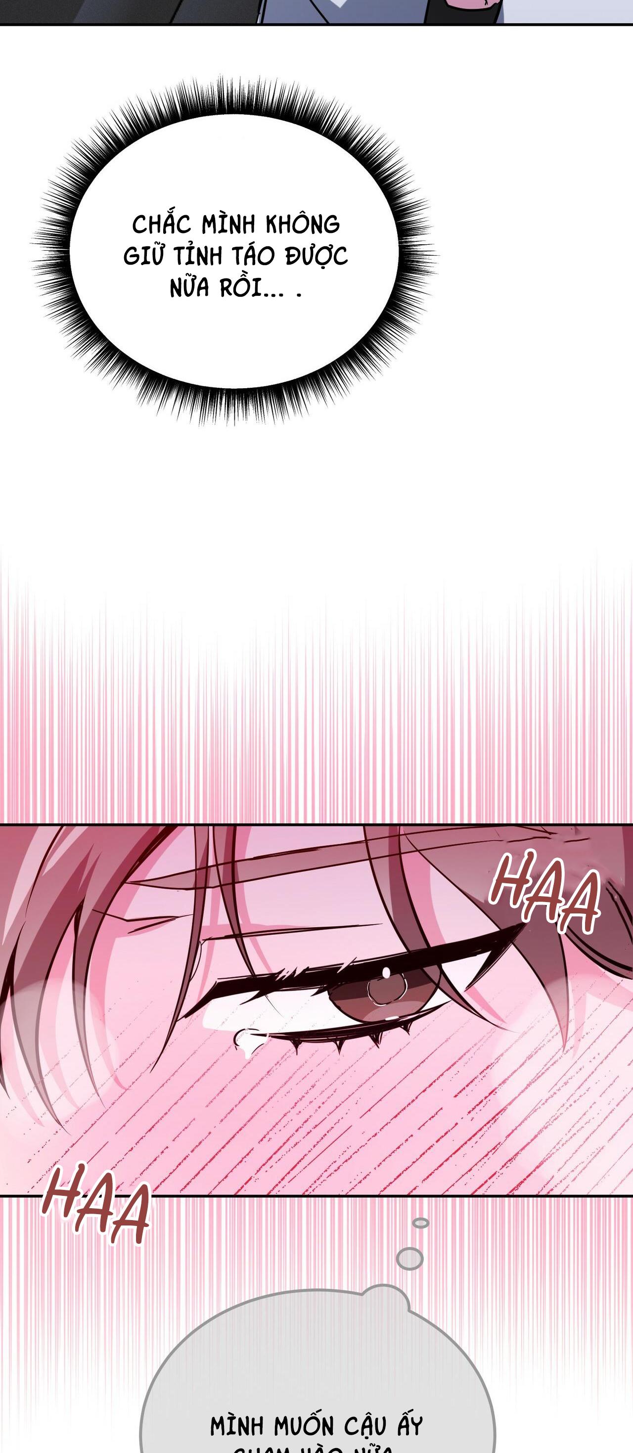 cạm bẫy đại học [m] chapter 17 31