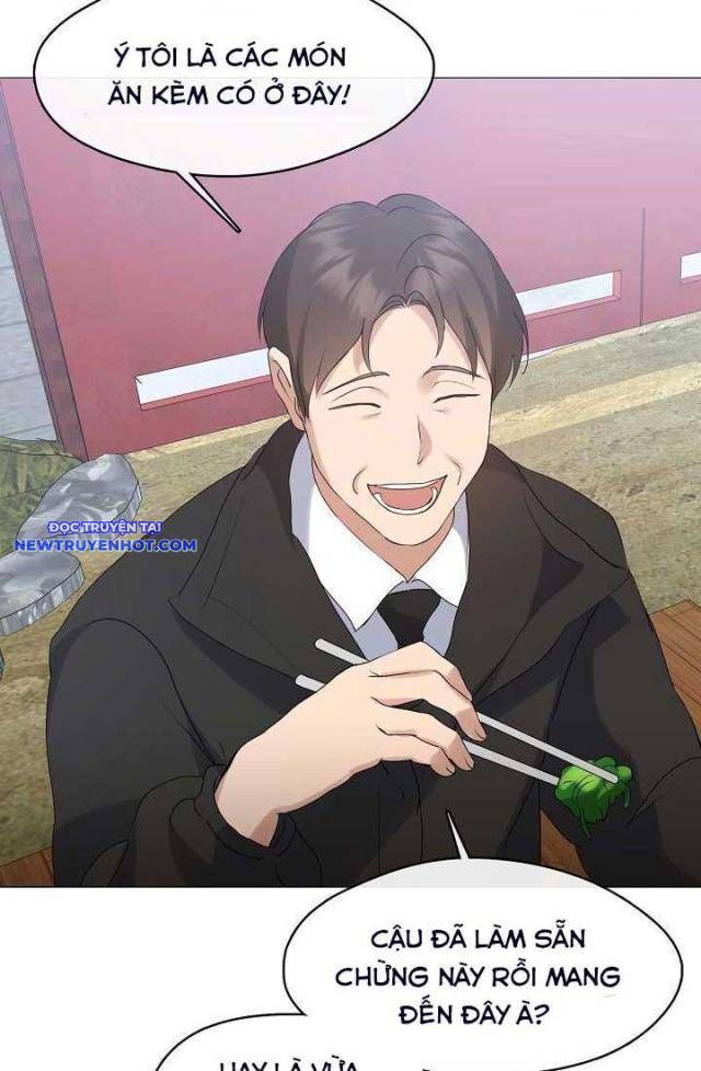 Nhà Hàng Thế Giới Ngầm chapter 57 52